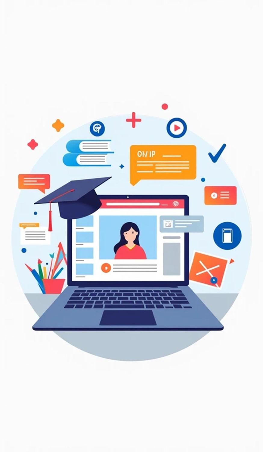 Admissions and Enrollment for Islamic Schools
